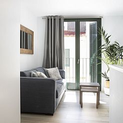 Appartement URBAN SUITES SITGES 1