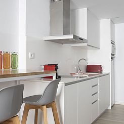 Appartement URBAN SUITES SITGES 2
