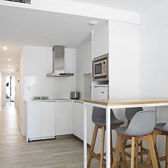 Appartement URBAN SUITES SITGES TERRACE