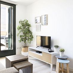 Appartement URBAN SUITES SITGES TERRACE
