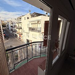 Appartement in Sitges