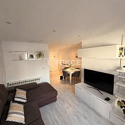 Appartement in Sitges