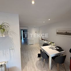 Appartement in Sitges