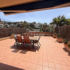 Geschakelde woning in Garraf