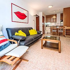 Appartement Primer de Maig