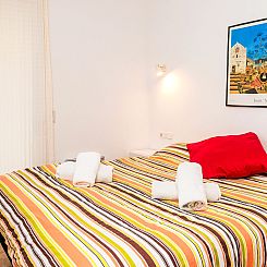 Appartement Primer de Maig