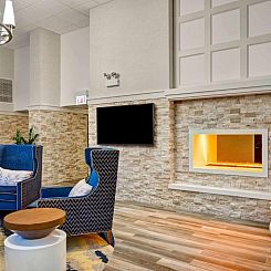 Homewood Suites by Hilton Chicago-Downtown