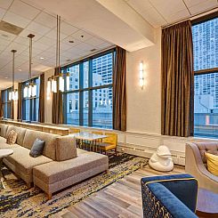 Homewood Suites by Hilton Chicago-Downtown