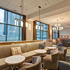 Homewood Suites by Hilton Chicago-Downtown