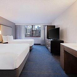 Embassy Suites Chicago - Downtown
