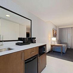 Embassy Suites Chicago - Downtown