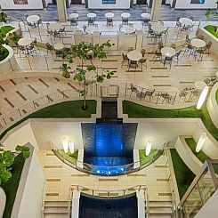 Embassy Suites Chicago - Downtown