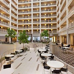 Embassy Suites Chicago - Downtown