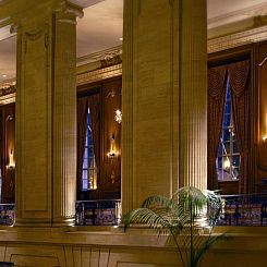 Hilton Chicago