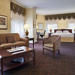The Drake Hotel