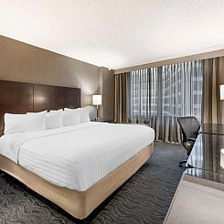 Best Western Grant Park Hotel