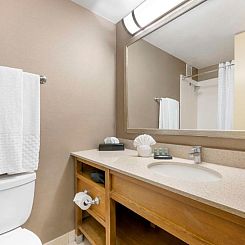 Best Western Grant Park Hotel