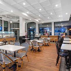 Best Western Grant Park Hotel