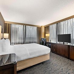 Best Western Grant Park Hotel