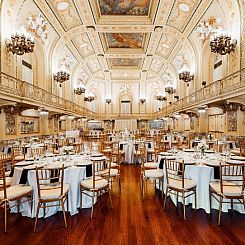 Congress Plaza Hotel Chicago