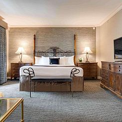 The Whitehall Hotel