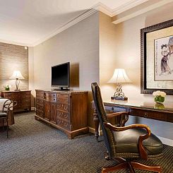 The Whitehall Hotel