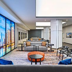 Hotel Chicago Downtown, Autograph Collection