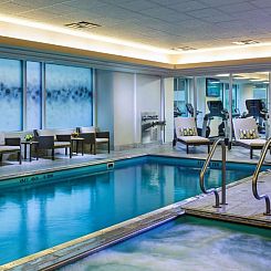 Hyatt Centric Chicago Magnificent Mile