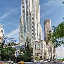 Four Seasons Chicago