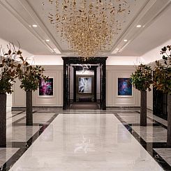 Four Seasons Chicago
