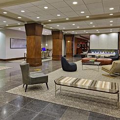 Crowne Plaza - Chicago West Loop, an IHG Hotel