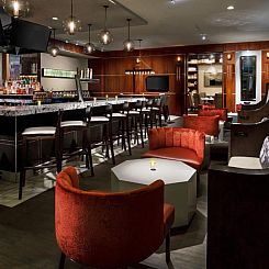 Courtyard Chicago Downtown/Magnificent Mile