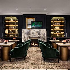 Waldorf Astoria Chicago