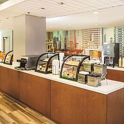 La Quinta by Wyndham Chicago Downtown