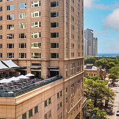Park Hyatt Chicago