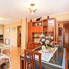 Appartement Edificio Blanqueries