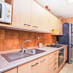 Appartement Edificio Blanqueries