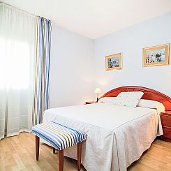 Appartement Edificio Blanqueries