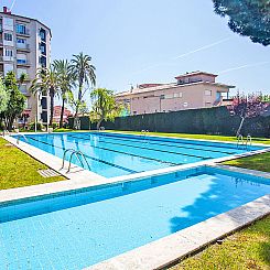 Appartement Edificio Blanqueries