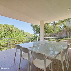 Villa Luz