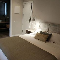 Appartement Apartment mit Meerblick, Terrasse und Schwimmbad