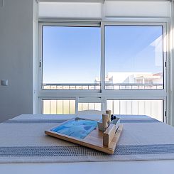 Appartement Zafiro