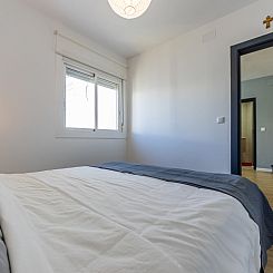 Appartement Zafiro