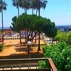 Appartement Wohnung "Cabrera Burriac" mit Blick aufs Wasser