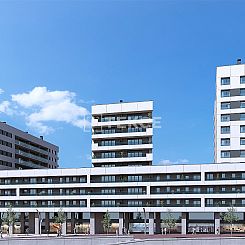 Appartement in Badalona