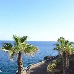 Balcon del Mar