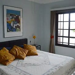 Balcon del Mar