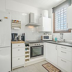 Appartement Parque Don Jose Vista Teide