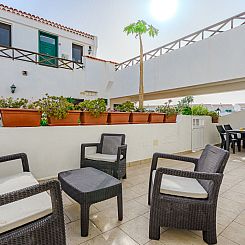 Appartement Copana