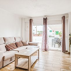 Appartement Copana